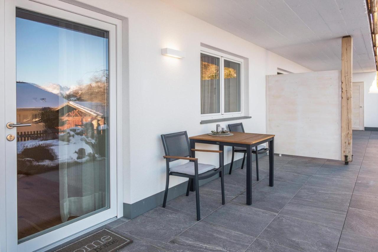 Beckenbinder Apartement Rosengarten San Genesio Atesino Dış mekan fotoğraf