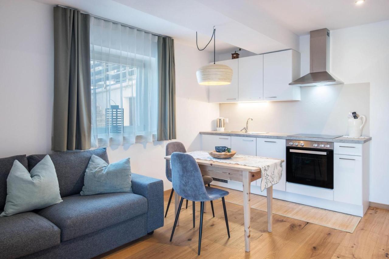Beckenbinder Apartement Rosengarten San Genesio Atesino Dış mekan fotoğraf