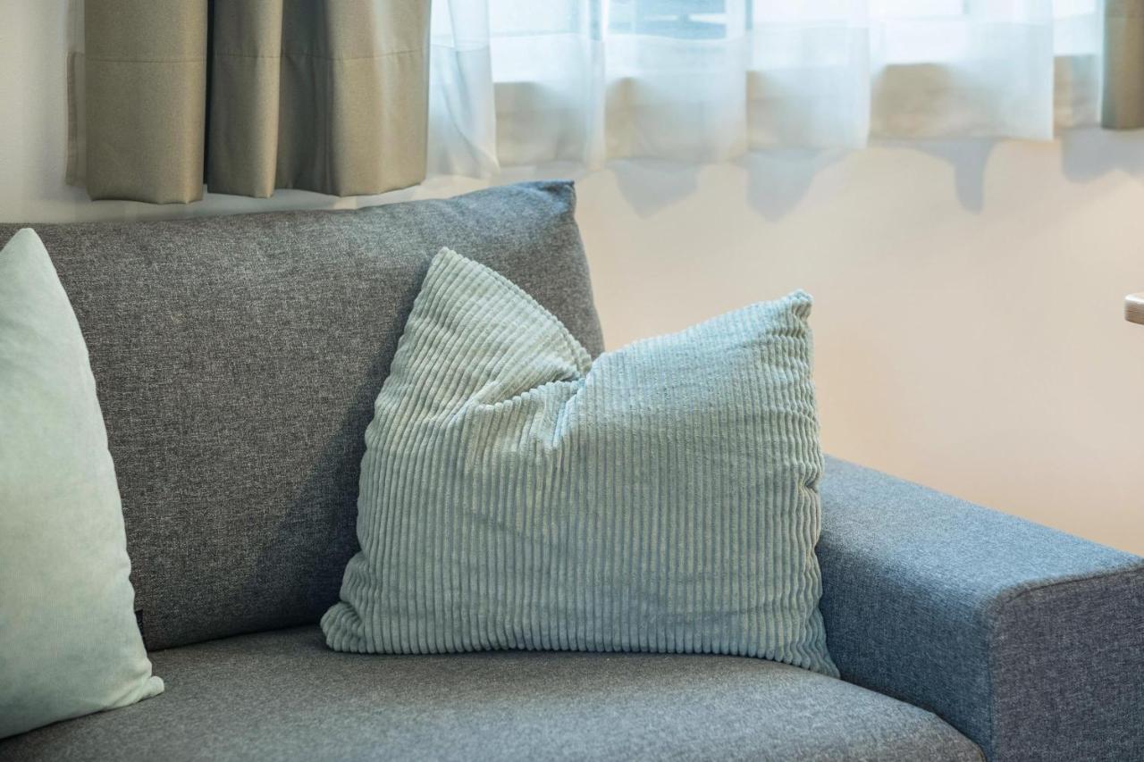 Beckenbinder Apartement Rosengarten San Genesio Atesino Dış mekan fotoğraf